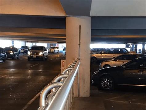 mccarran long term parking